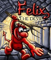 game pic for Felix the devil